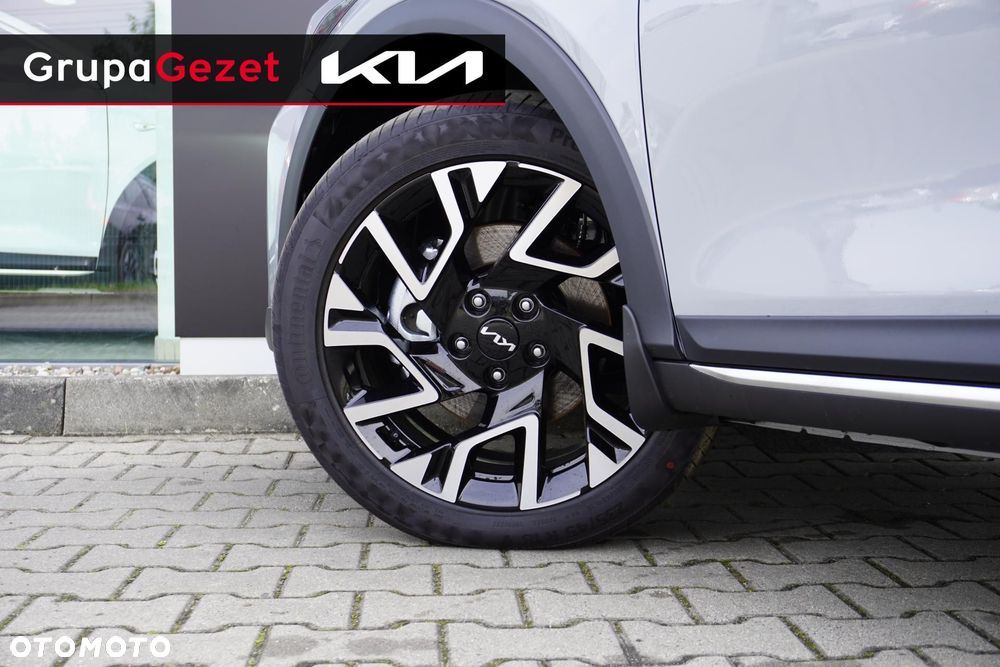 Kia XCeed - 9