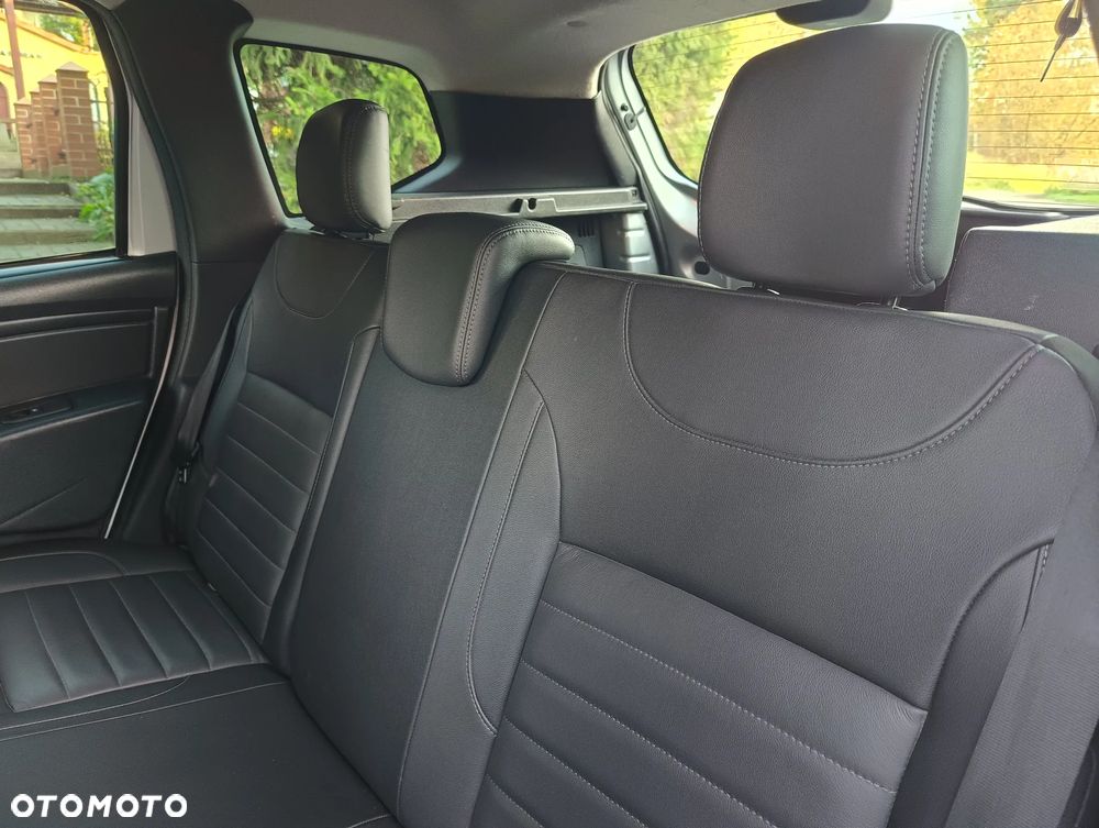 Dacia Duster 1.5 dCi Prestige 4WD - 15