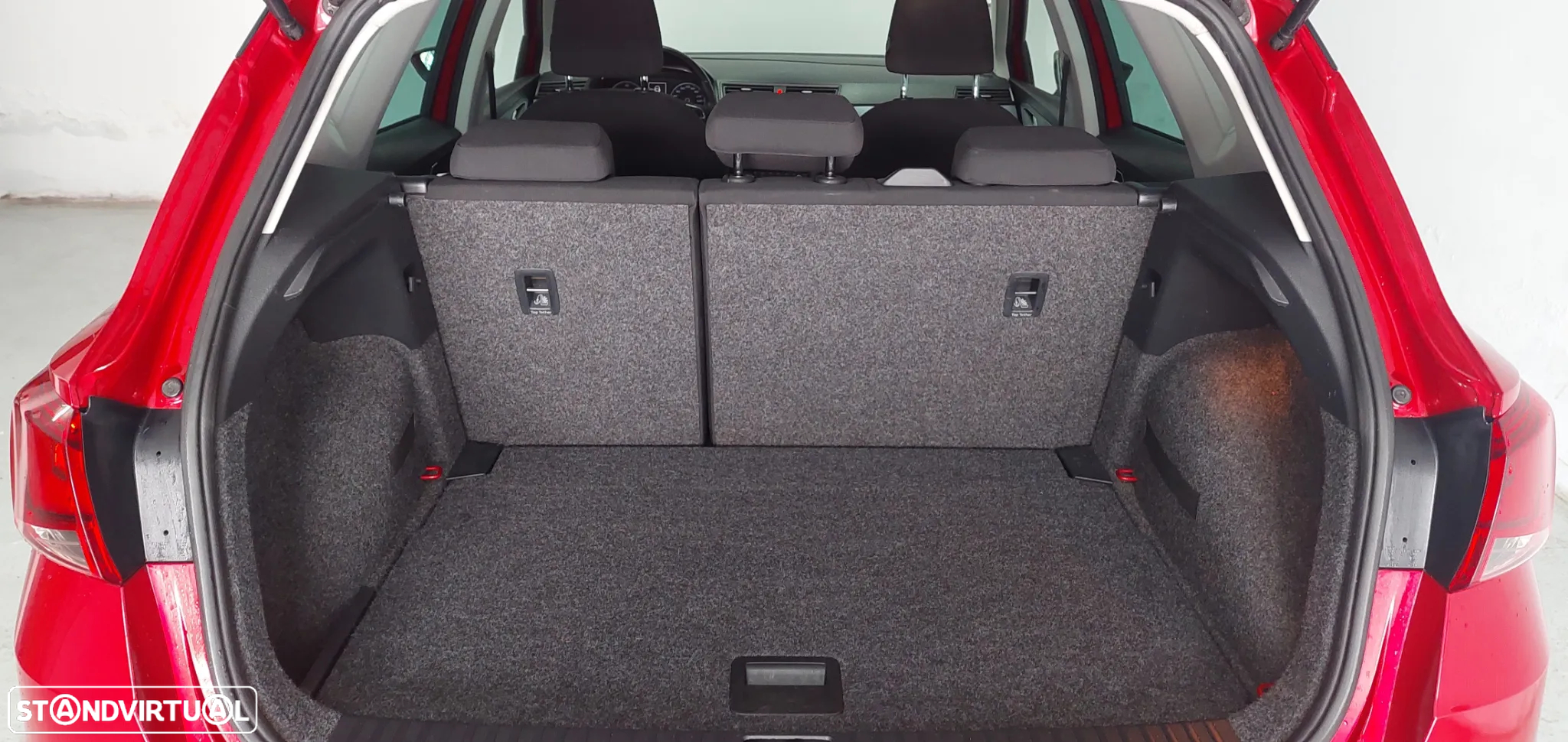 SEAT Arona 1.6 TDI Style - 9