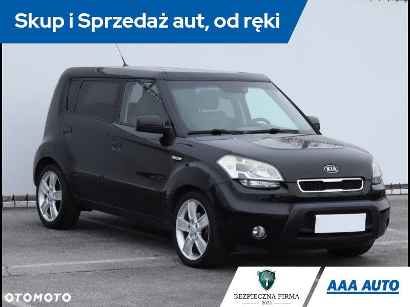 Kia Soul - 2