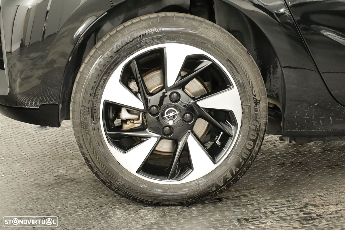 Opel Corsa-e 50 kWh GS - 5