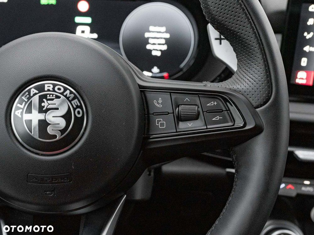 Alfa Romeo Tonale - 18