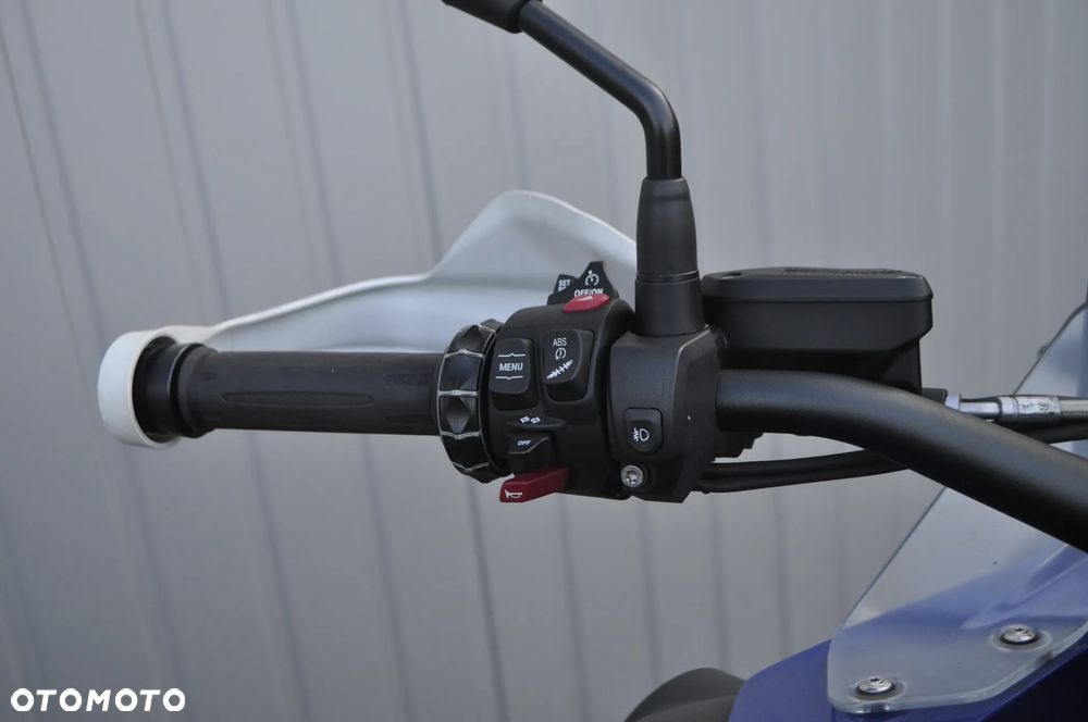 BMW R1250 GS Adventure - 20