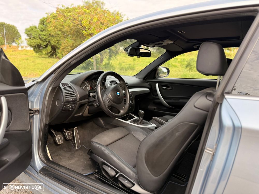 BMW 123 d - 13