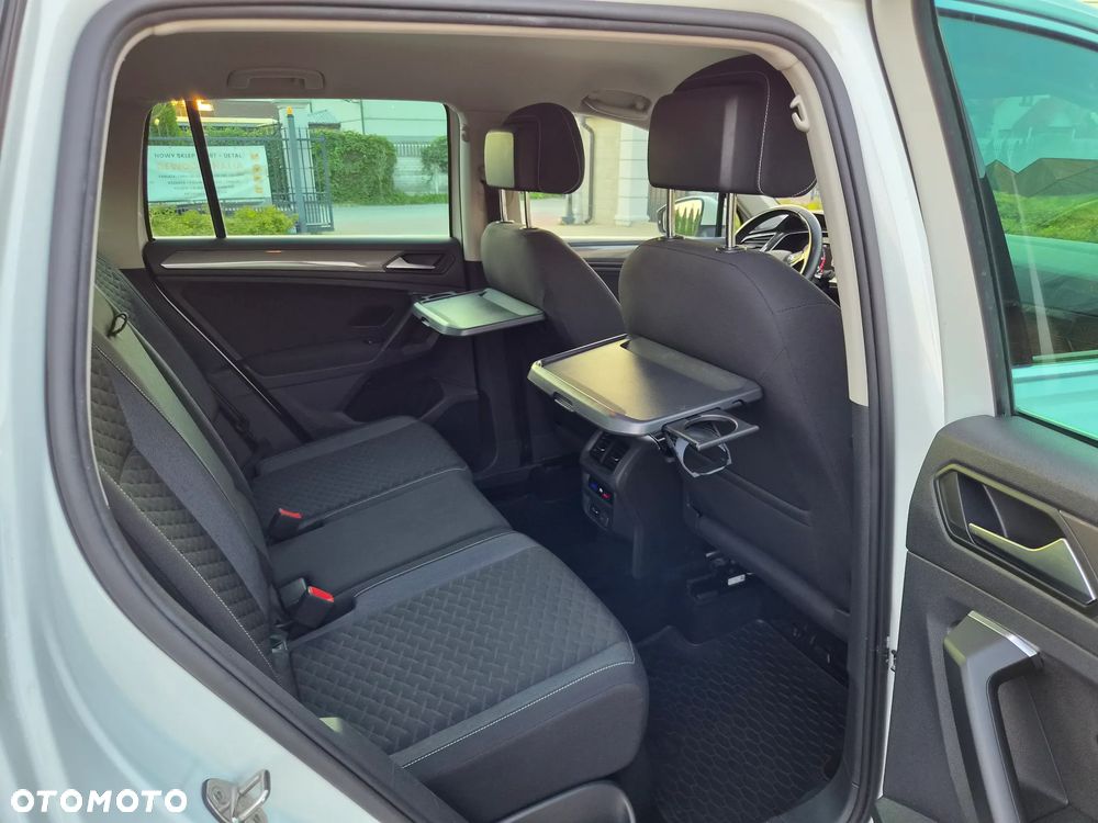 Volkswagen Tiguan 2.0 TDI BMT SCR 4Mot JOIN DSG - 11