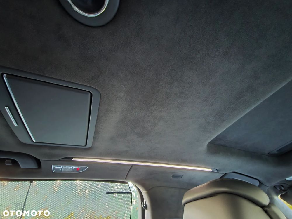Audi A8 3.0 TDI DPF clean quattro tiptronic Lang - 23