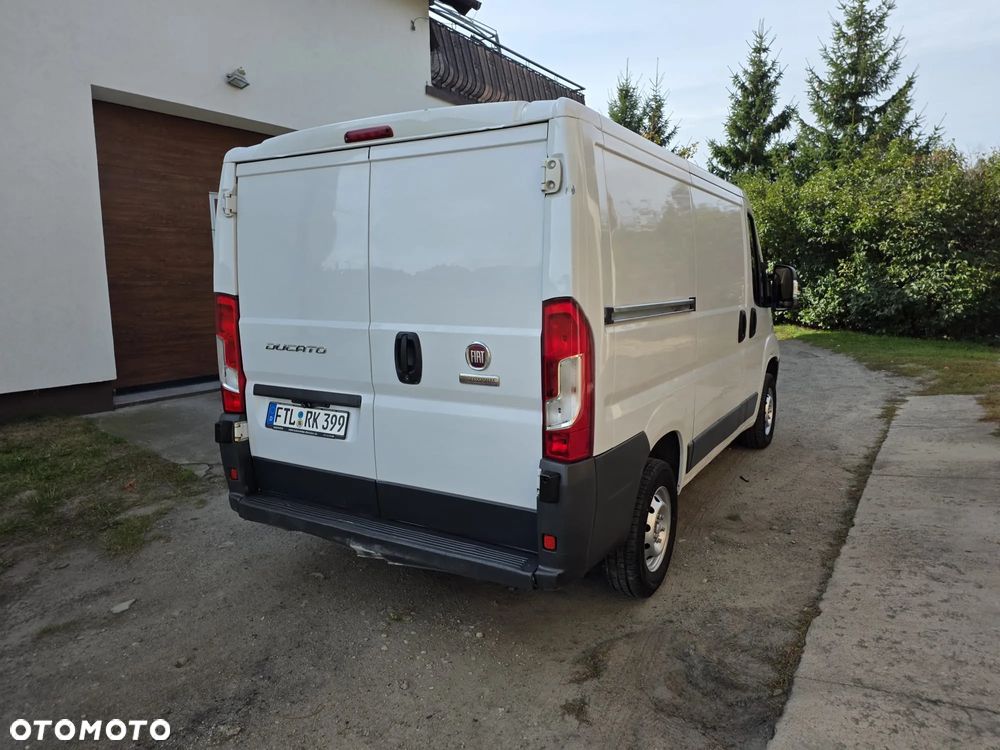 Fiat DUCATO - 29