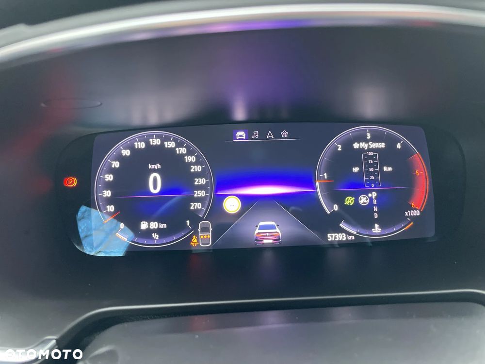 Renault Talisman 2.0 Blue dCi Initiale Paris EDC - 14