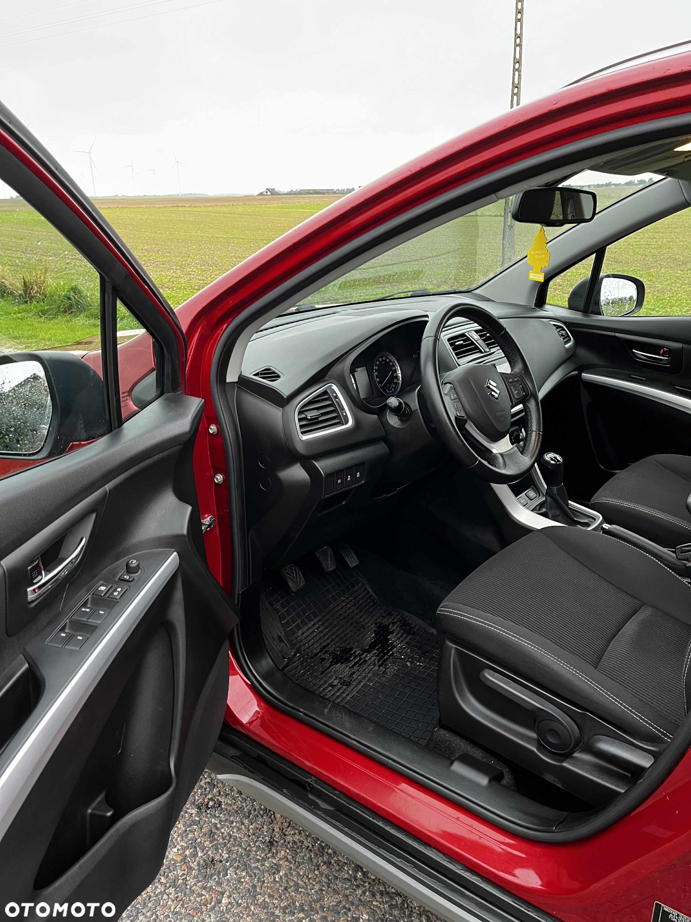 Suzuki SX4 S-Cross 1.0 T Comfort - 10