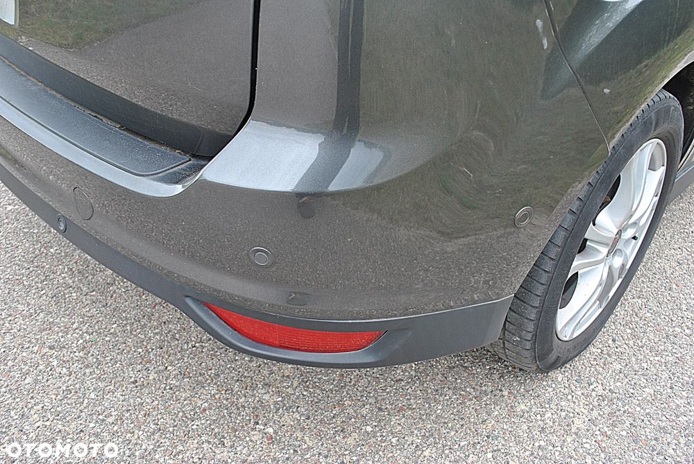 Ford Grand C-MAX Gr 2.0 TDCi Titanium ASS - 9