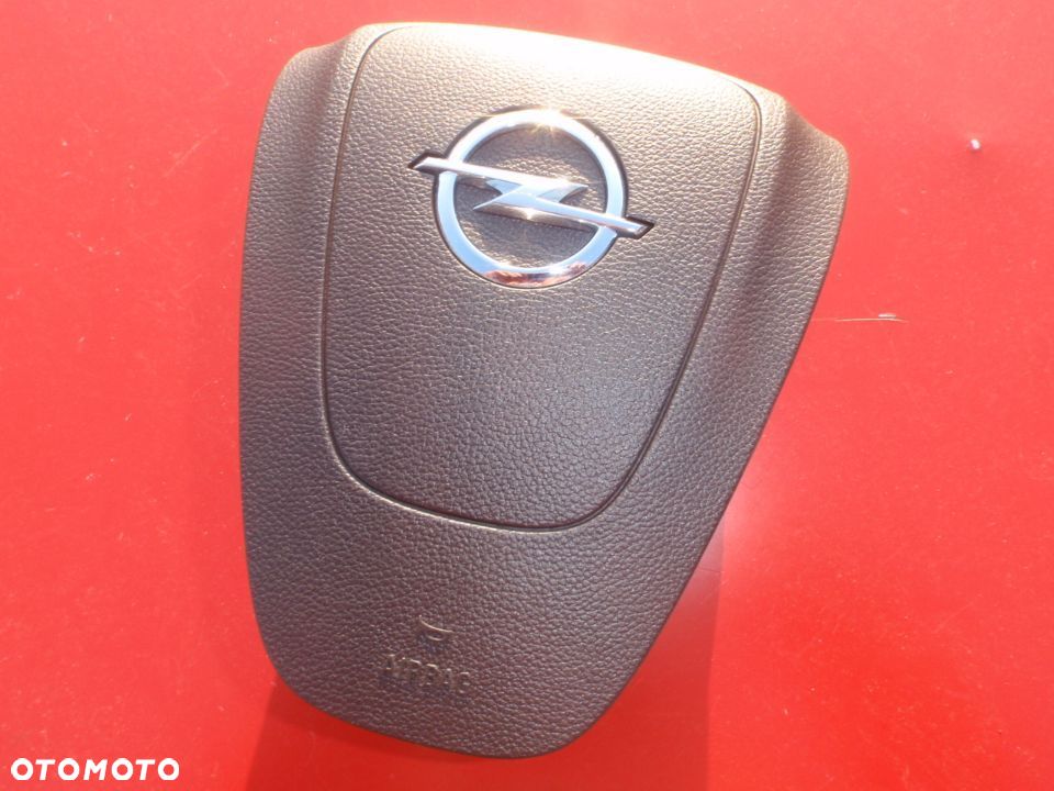 OPEL MOKKA ASTRA J 4 IV ZAFIRA C AMPERA MERIVA B BRĄZ BRĄZOWA OKAZJA WARTO SPRAWDŹ Raz2 !!!!!!!!!!!! - 1