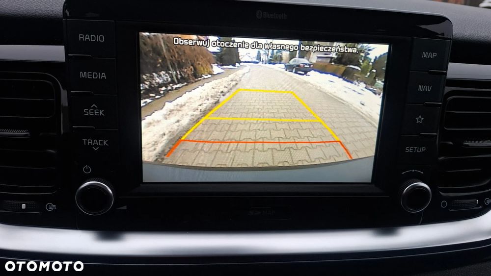 Kia Stonic 1.4 Spirit - 22