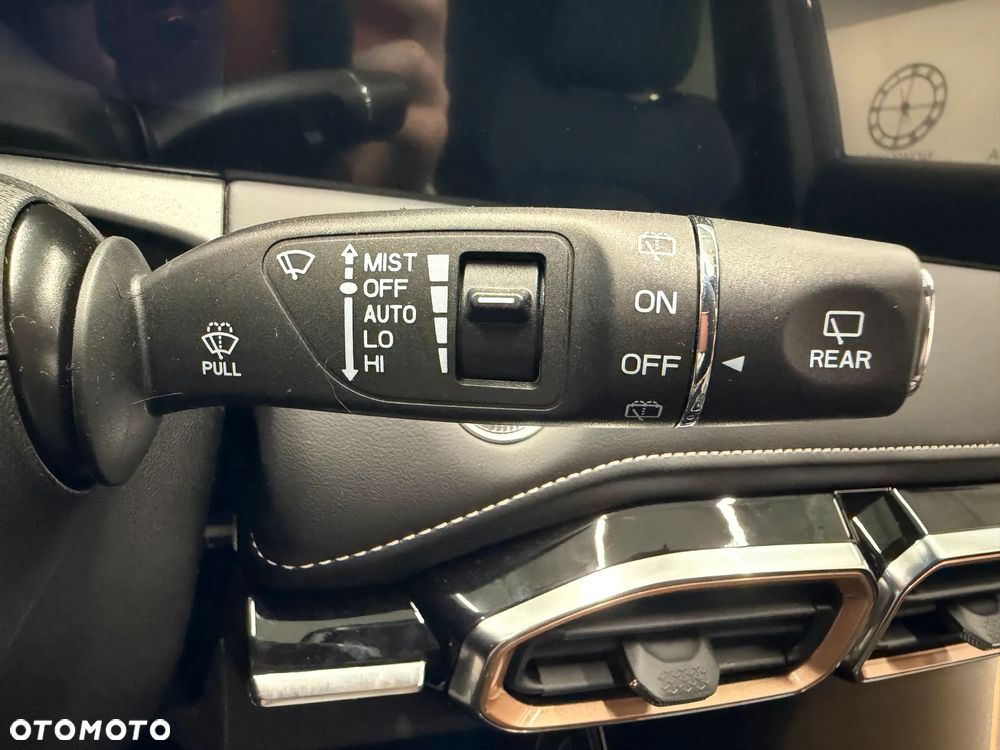 Jetour X70 Plus - 37