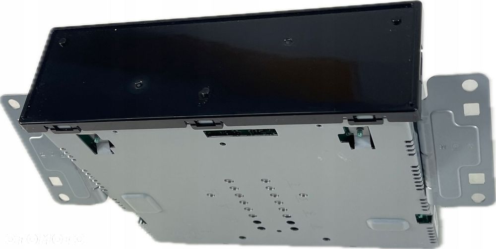 N2 HYUNDAI TUCSON IV NX4 CZYTNIK NAWIGACJI RADIA 96560-CZ060 GEN5 ORYGINAŁ - 11