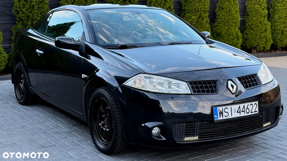 Renault Megane - 12
