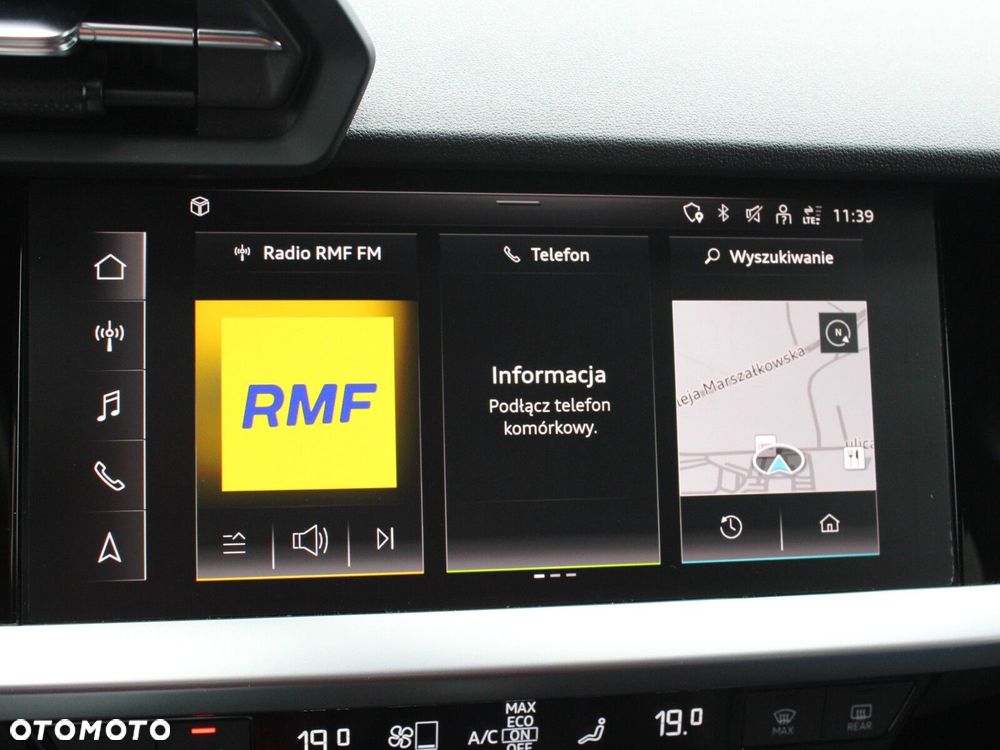 Audi A3 Sportback - 25