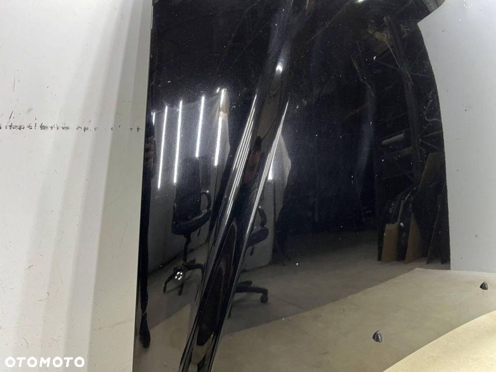 Maska Hyundai Grandeur 4 IV 05-10r. Przedlift pokrywa silnika AA - 11