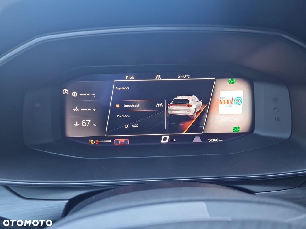 Cupra Formentor 1.5 TSI DSG - 18