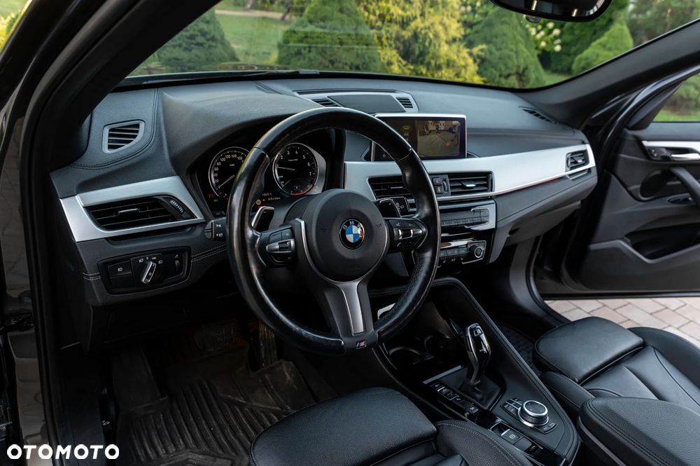 BMW X1 xDrive25i GPF M Sport - 27