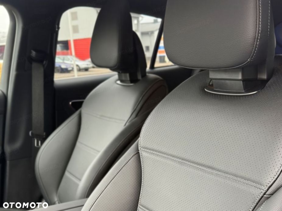 Mercedes-Benz GLC - 8