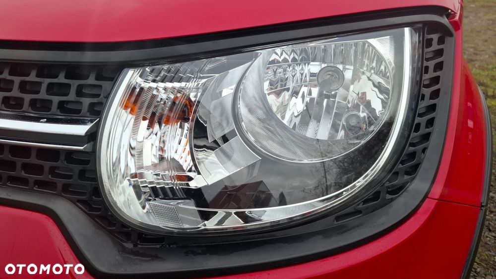 Suzuki Ignis 1.2 Premium - 14