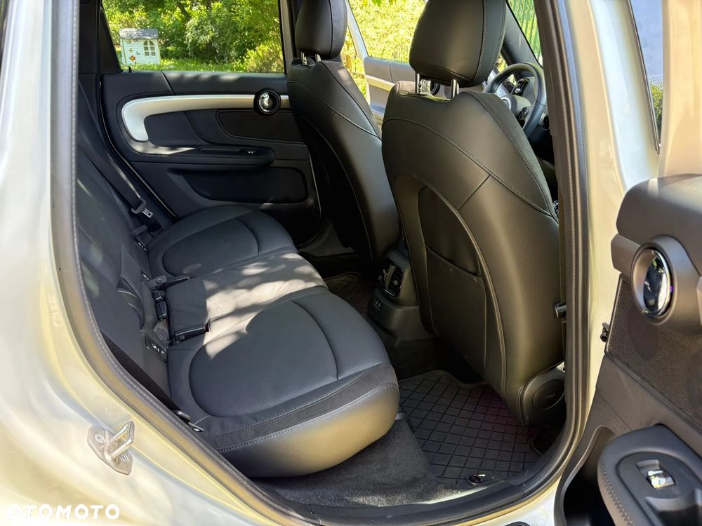 MINI Countryman Cooper S All4 Essential Trim - 15