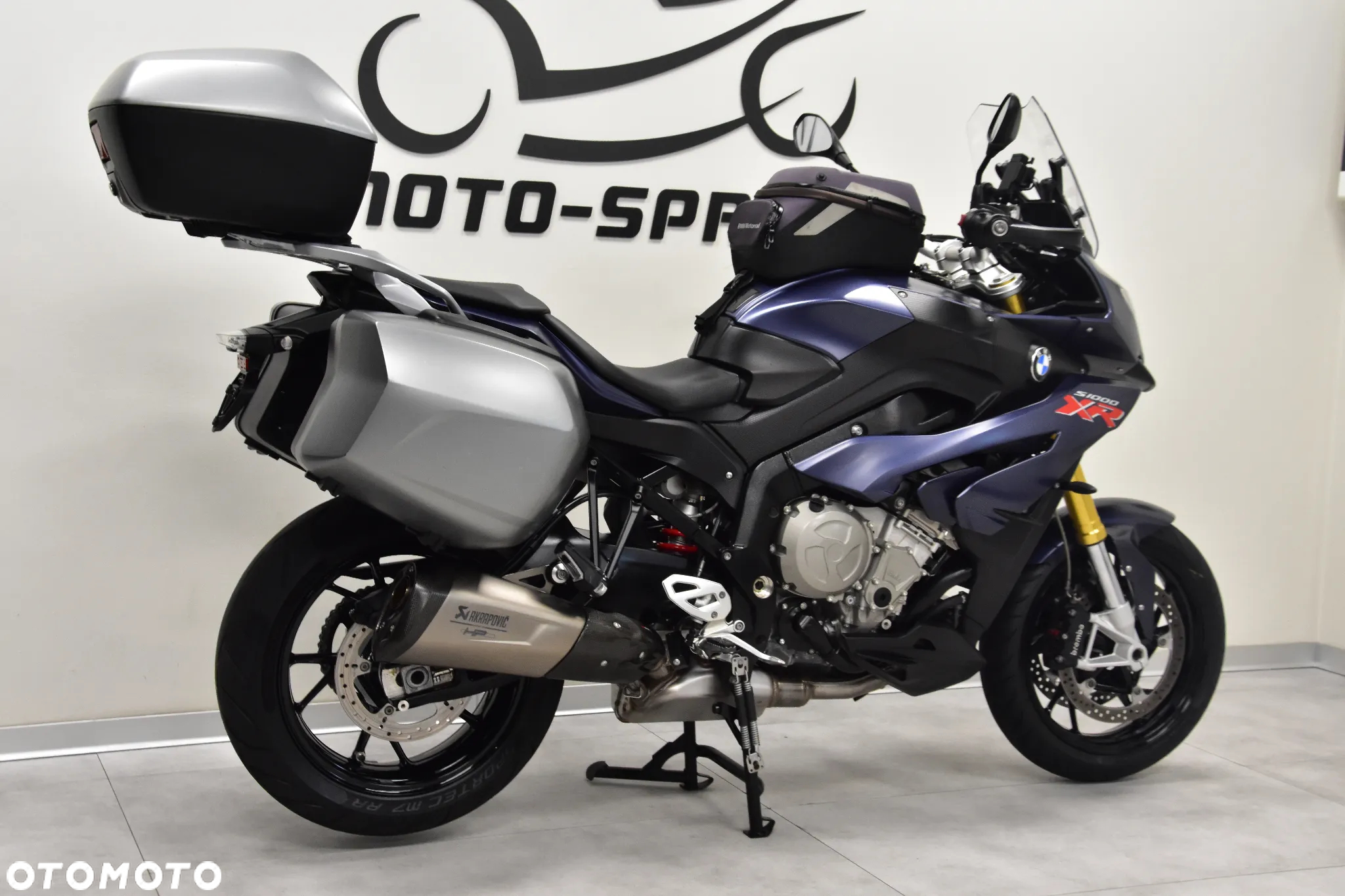 BMW XR - 5