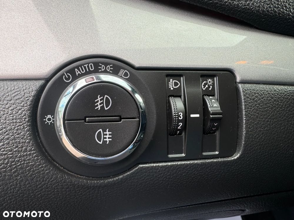 Opel Mokka 1.6 Cosmo S&S - 27