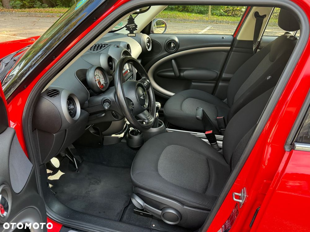 MINI Countryman - 9