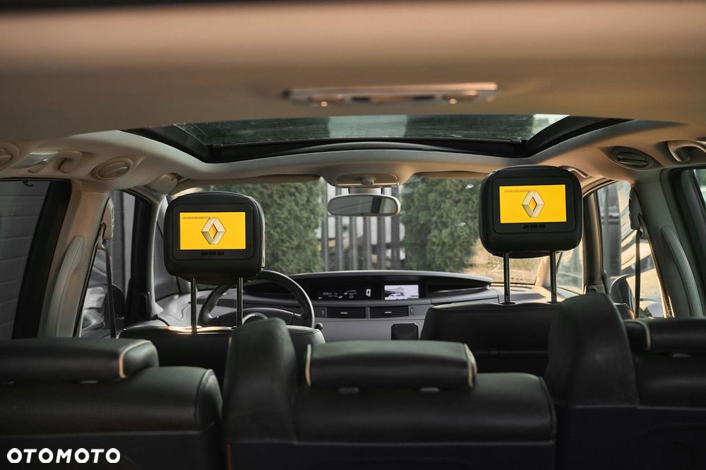 Renault Grand Espace - 25