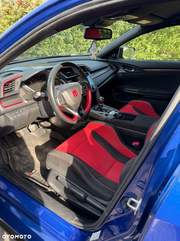 Honda Civic - 36