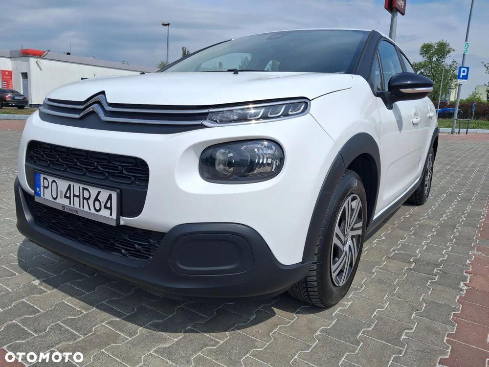 Citroën C3 Pure Tech (VTi) 82 Exclusive - 3