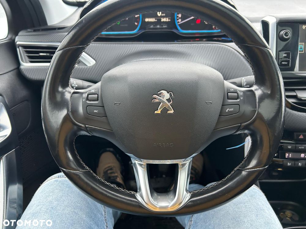 Peugeot 2008 PureTech 110 Stop&Start Crossway - 26