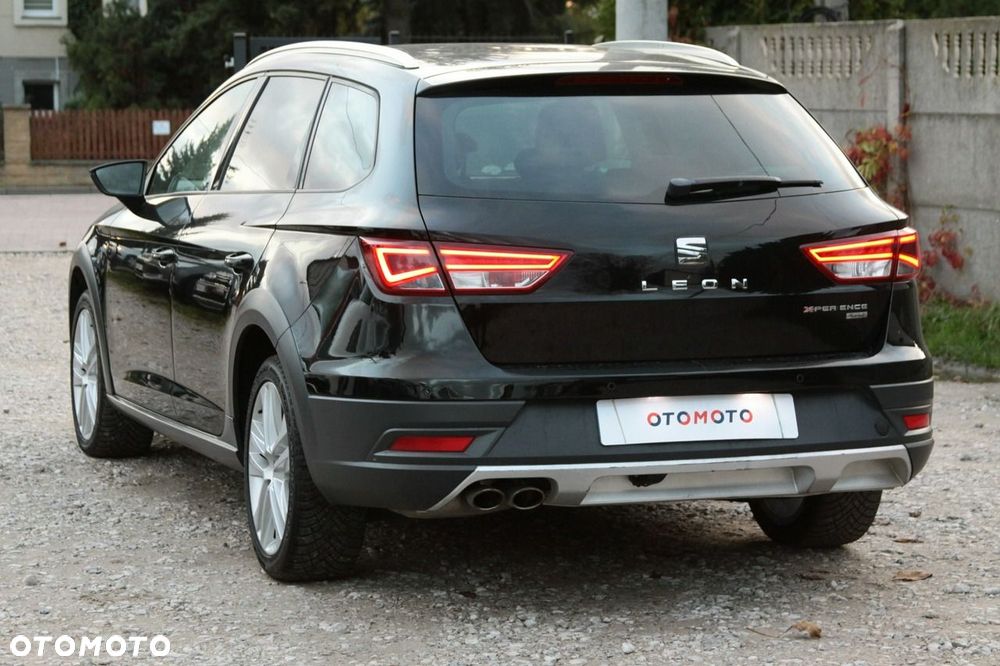 Seat Leon - 10