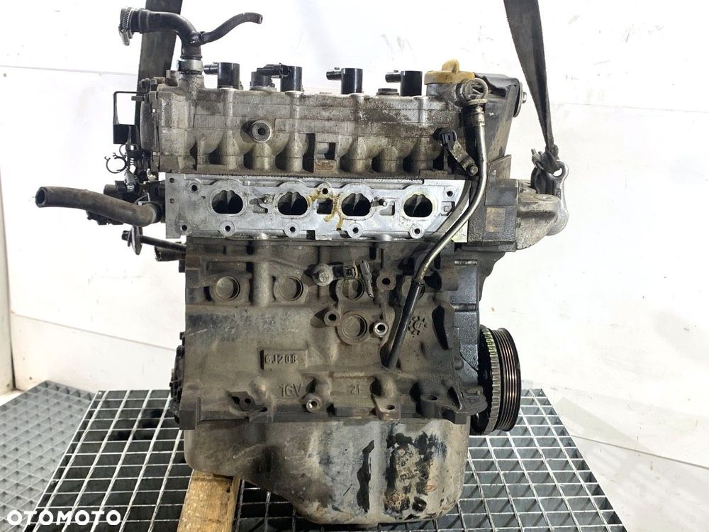 SILNIK FIAT TIPO sedan (356_) 2015 - 2022 1.4 (356SXA1B) 70 kW [95 KM] benzyna 2015 - 2022 843A1000 - 1