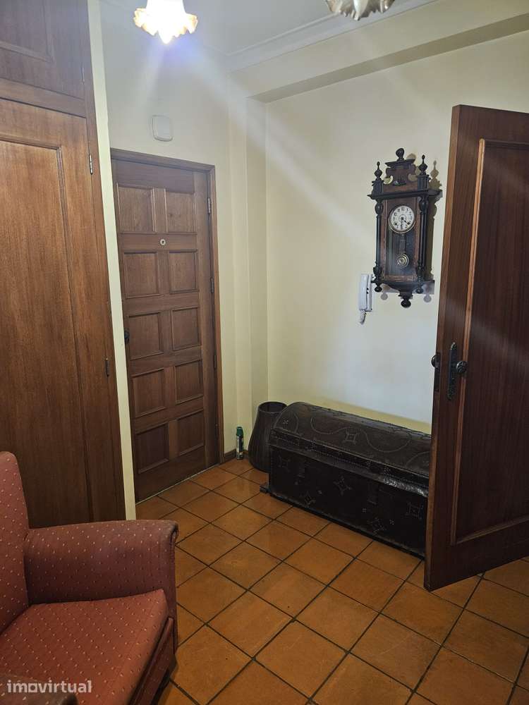 Para Comprar T3 Duplex Porto Serralves - Grande imagem: 2/12