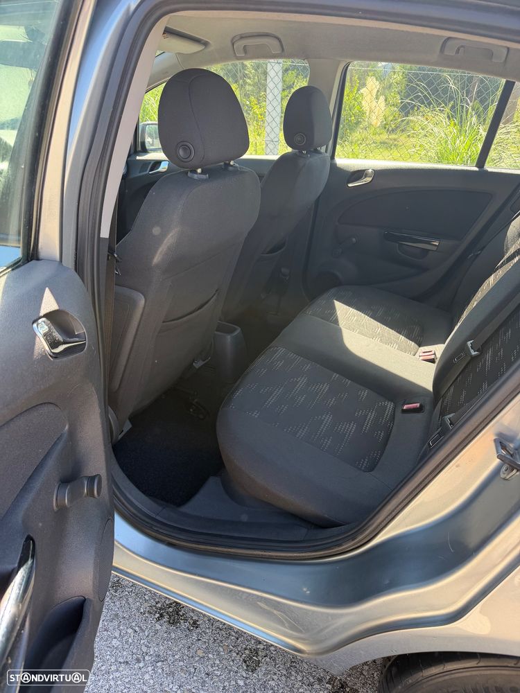 Opel Corsa 1.3 CDTi Cosmo - 8