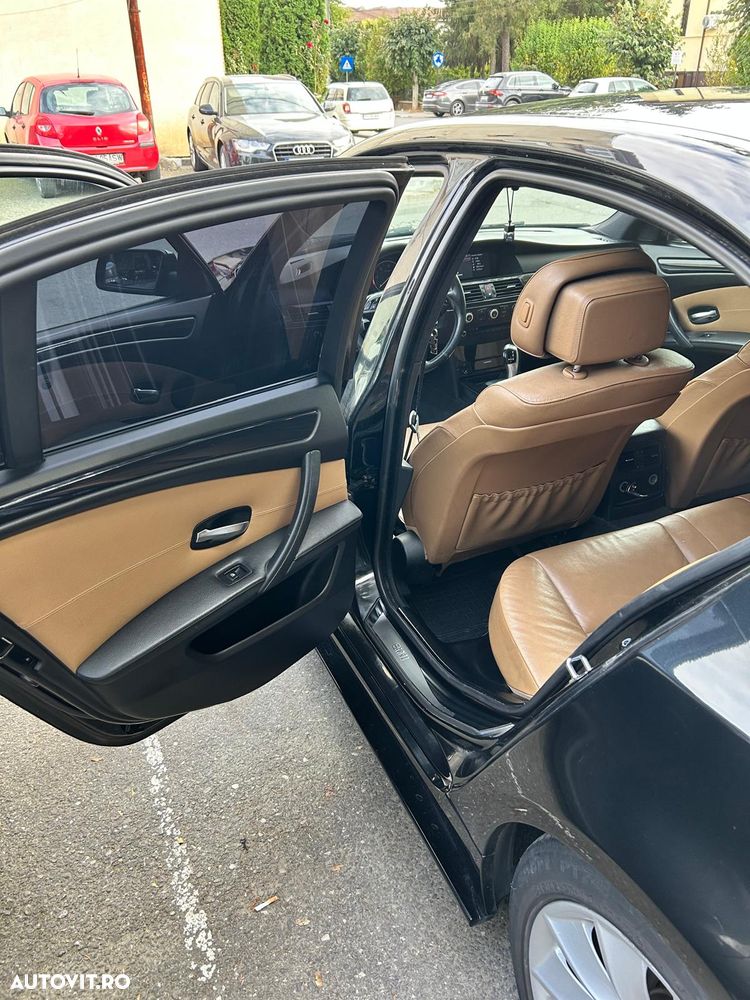 BMW Seria 5 - 16