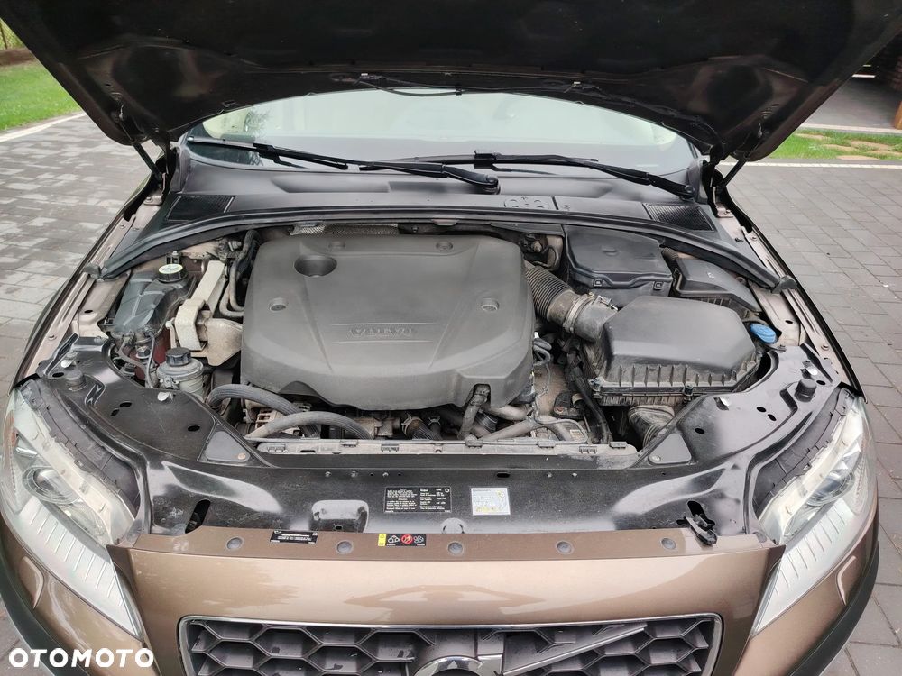Volvo XC 70 D4 Drive-E Dynamic Momentum - 9