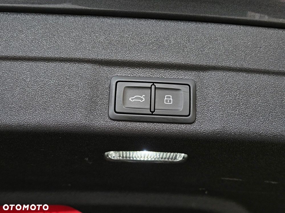 Audi A5 Avant TFSI S tronic - 31