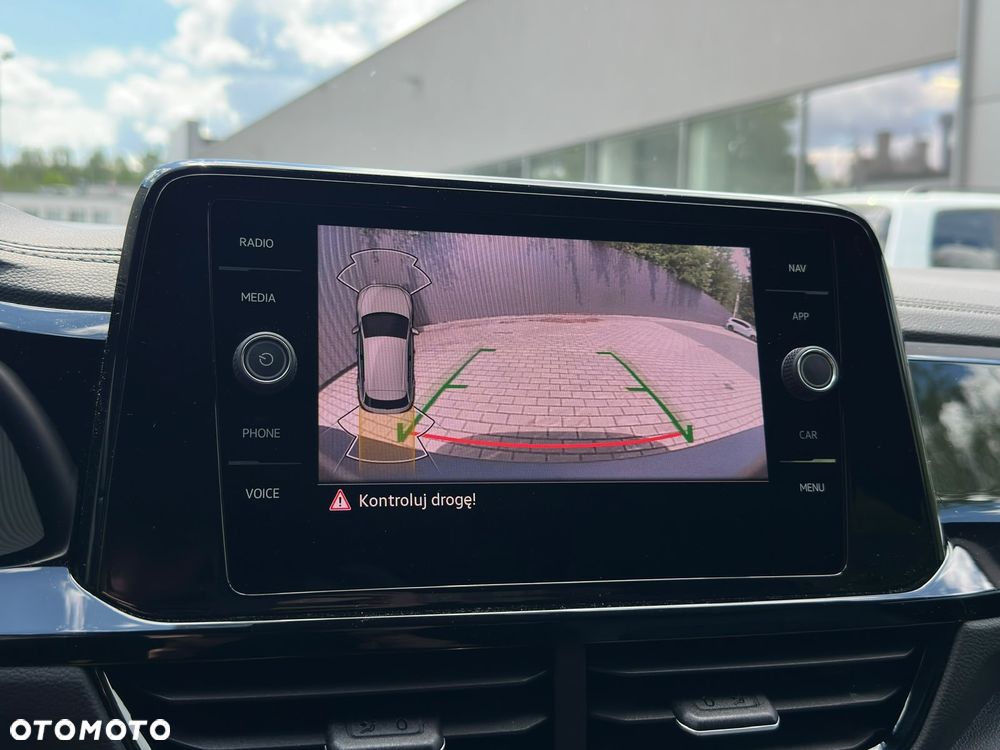 Volkswagen T-Roc 2.0 TSI 4Motion R DSG - 26