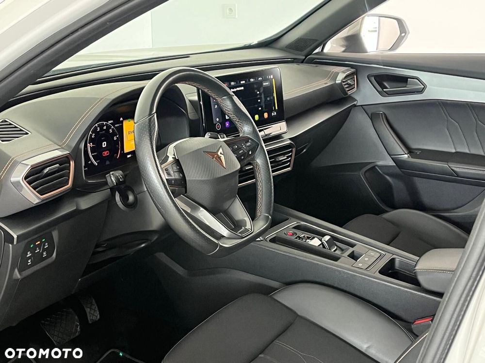 Cupra Formentor - 17