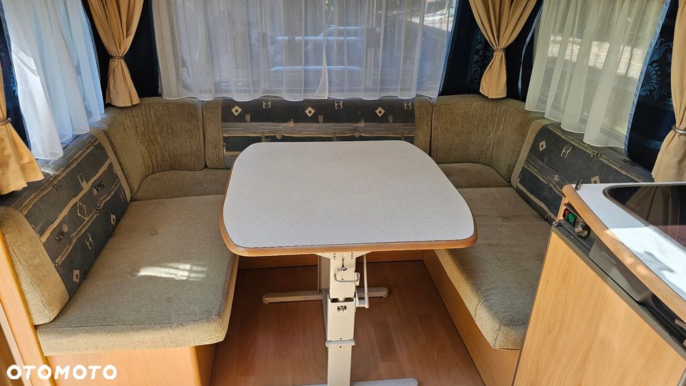 Beyerland Vitesse 460-FB - 24
