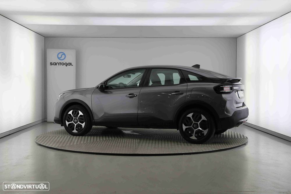 Citroën C4 1.2 Hybrid Plus e-DSC6 - 5