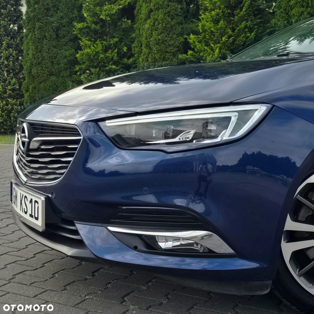 Opel Insignia 2.0 Ultimate Exclusive - 4