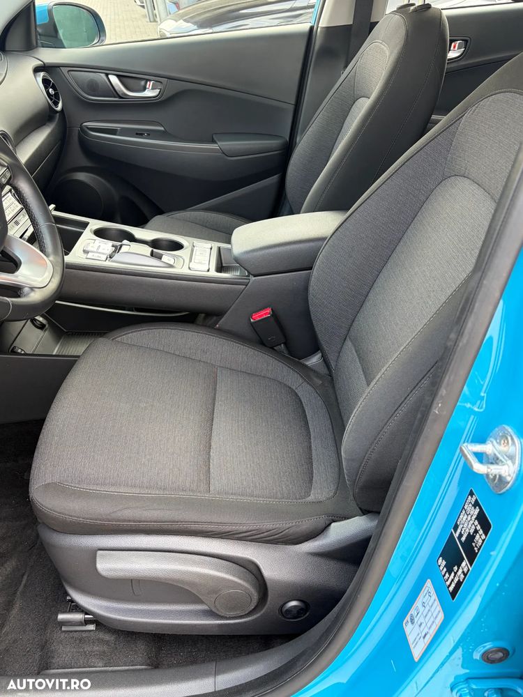 Hyundai KONA Standard - 17