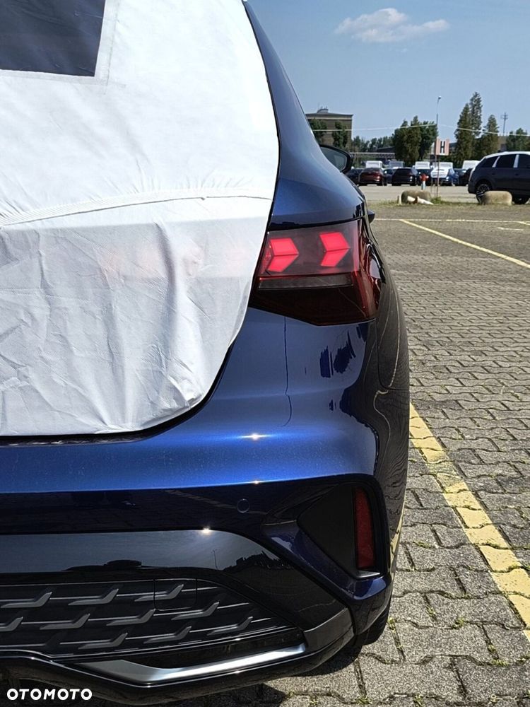 Audi A3 Sportback - 8