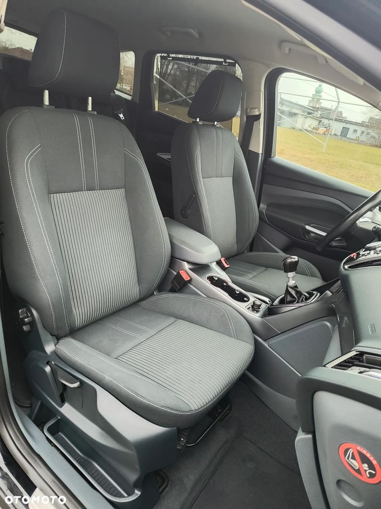 Ford C-MAX 1.0 EcoBoost Sport ASS - 21