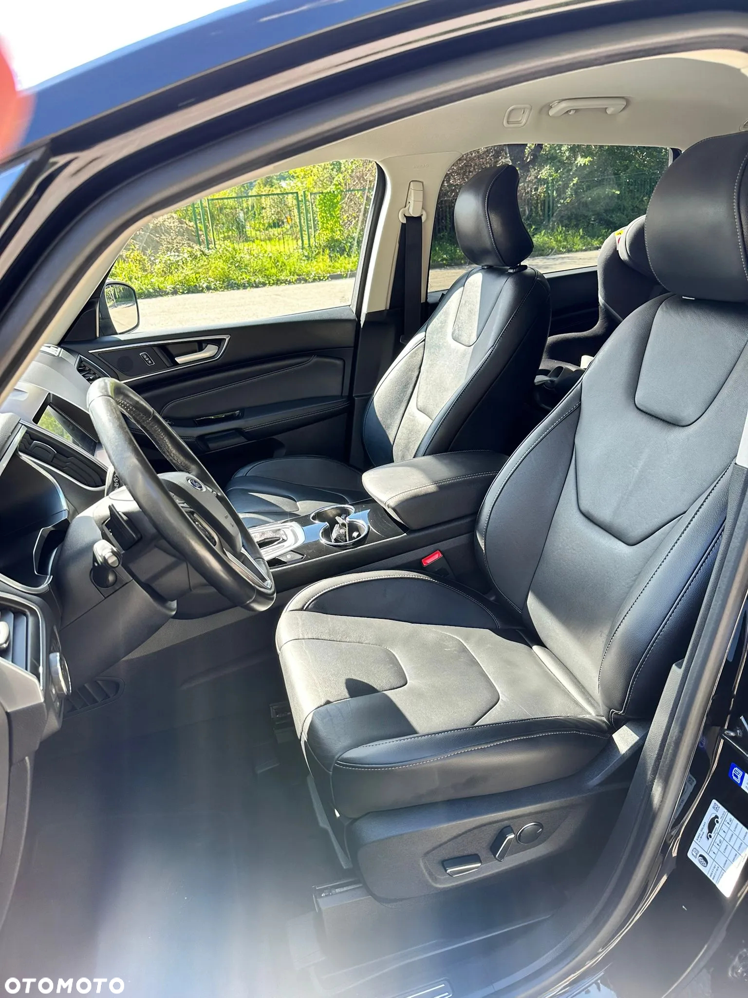 Ford S-Max 2.0 TDCi ST-Line PowerShift - 10