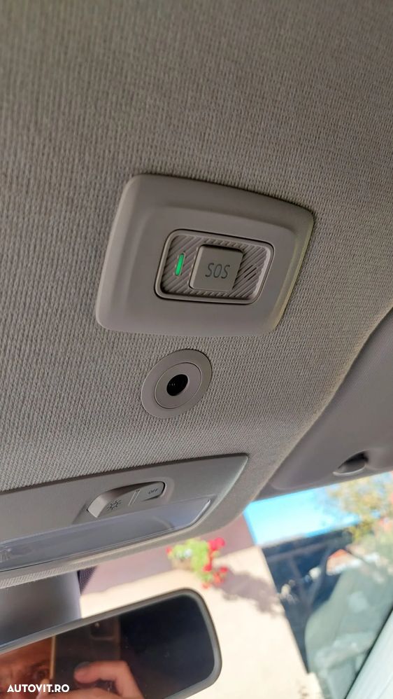 Dacia Logan TCe 90 CVT Prestige - 10